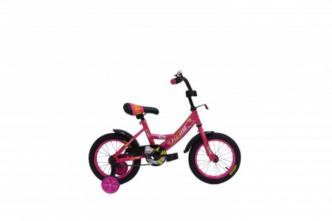 Heam FR 12 Розовый