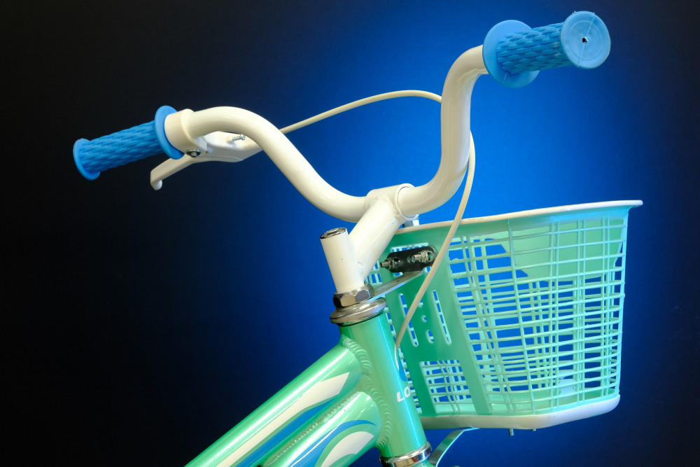 Lorak Junior 18 Girl Светло Голубой