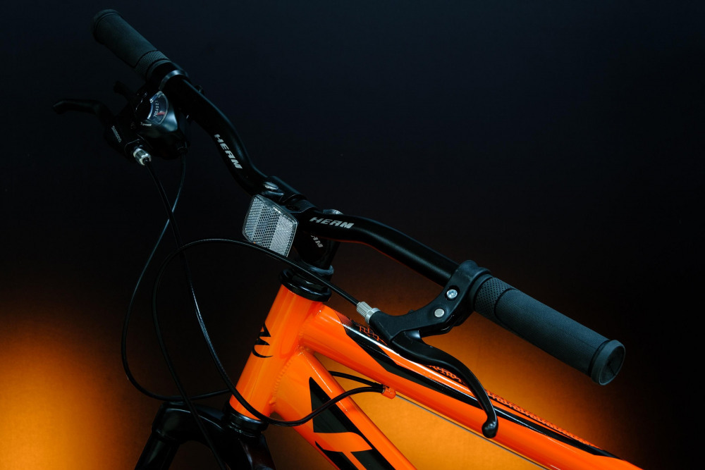 Heam Kraft 24 Оранжевый