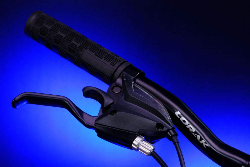 LORAK Fast Brown 20 Оранжевый