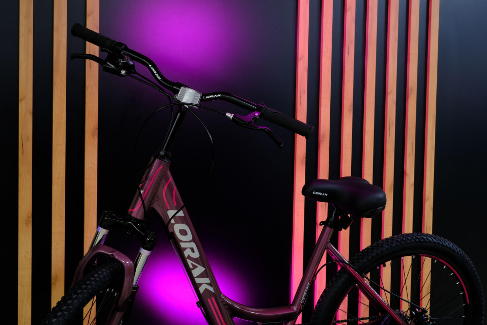 Lorak Comfort Lady Lite Фиолетовый