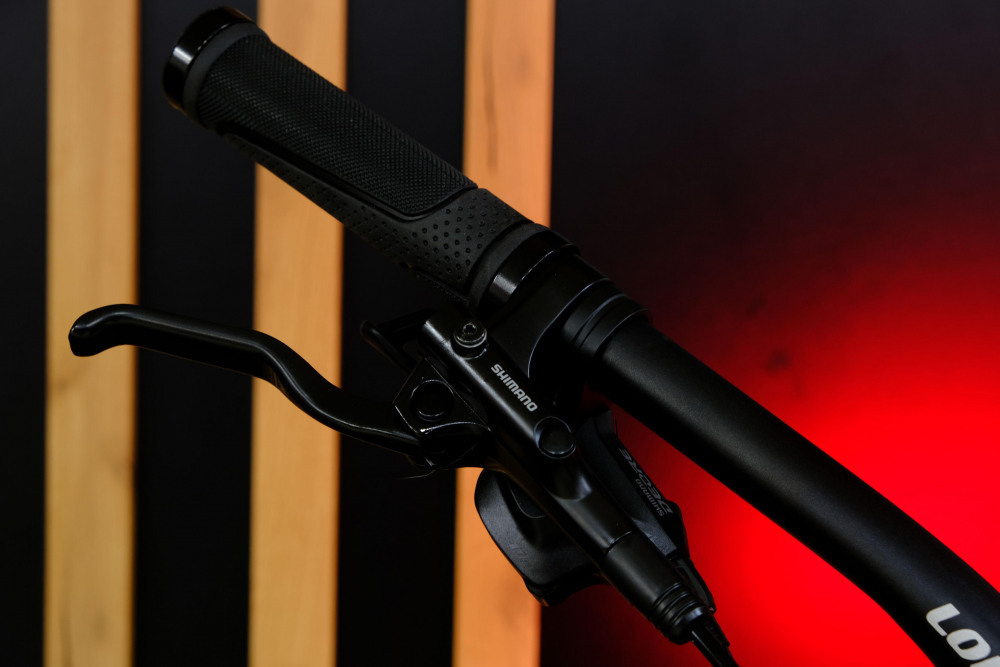 LORAK Sel 9450 SE Белый рама 17 (на рост 155-173)